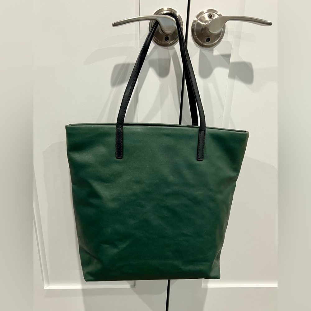 Kate Spade New York "Crazy Like A Fox" Tote - Picture 2 of 7